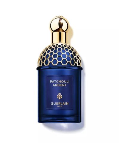 Guerlain Ardent Patchouli Absolus Allegoria For Unisex Edp 125ml