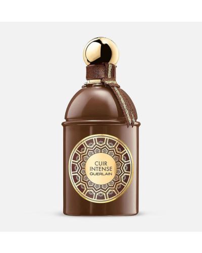 Guerlain Cuir Intense-unisex-edp-125ml