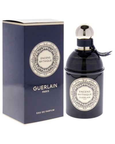 Guerlain Encens Mythique Eau de Parfum for Unisex 125ml