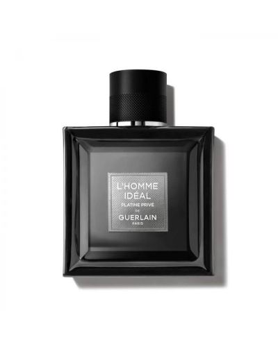Guerlain L Homme Ideal Platine Prive Edt 100ML