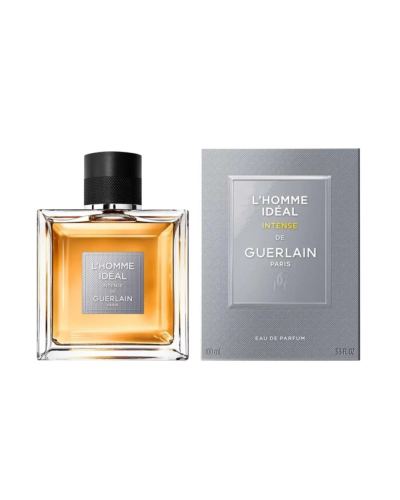 Guerlain L'homme Ideal L'intense For Men Edp 100ML