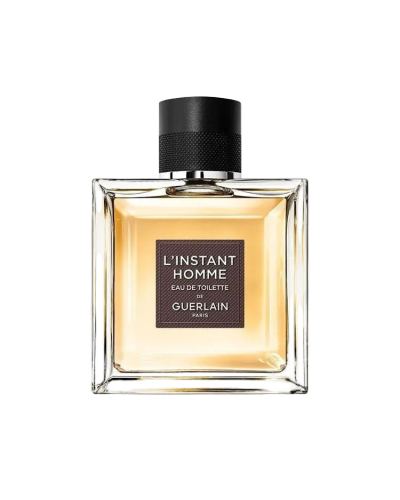 Guerlain L'instant De Guerlain Pour Homme Edt 100ML