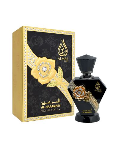 Haramain - Almas Gold - 10ml - Concentrated Perfume Oil
