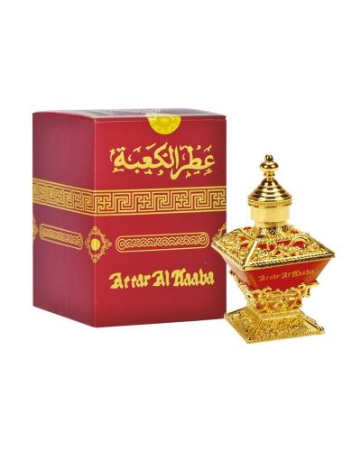 Haramain - Attar Al Kaaba - 25ml - Concentrated Perfume Oil
