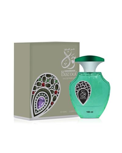 الحرمين - بتول - للجنسين - ماء عطر 100 مل