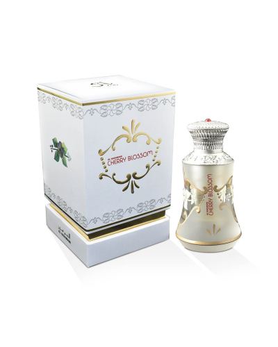 الحرامين - زهر الكرز - 24 مل - زيت عطري مركّز