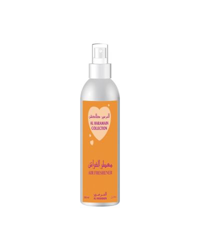 معطر جو مجموعة الحرمين 250 مل