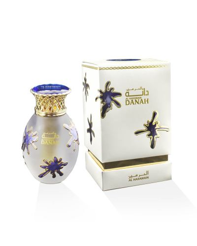Haramain - Danah - 24ml - Concentrated Perfume Oil