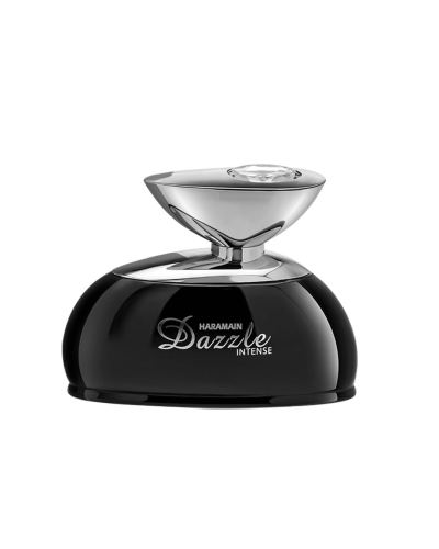 Haramain - Dazzle Intense - Unisex - Eau De Parfum 90ml