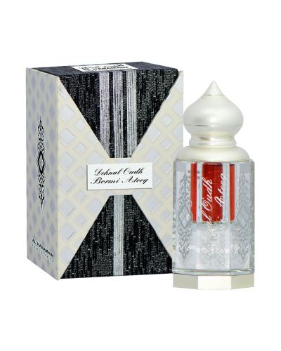 Haramain - Dehnal Oudh Bormi Ateeq - 3ml