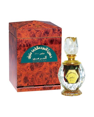 Haramain - Dehnal - Oudh Maliki Ateeq - 12ml