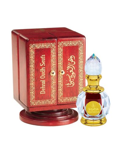 Haramain - Dehnal Oudh Seufi - 6ml