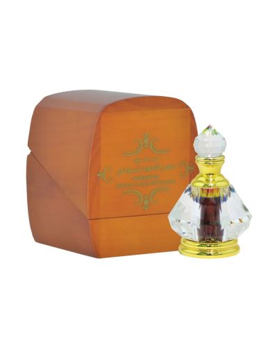 الحرامين - دهن العود شيوخي - 3 مل