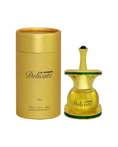Haramain - Delicate - 24ml