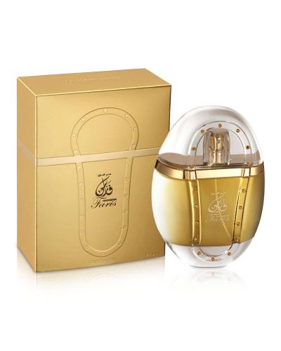 Haramain - Faris - Unisex - Eau De Parfum 70ml