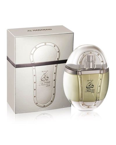 Haramain - Faris Aswad - Unisex - Eau De Parfum 70ml