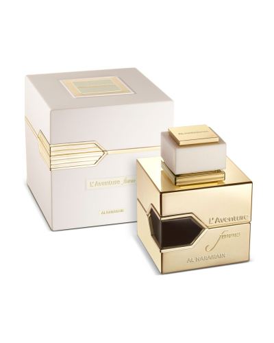 Haramain - L'aventure Femme Eau De Parfum 100ml