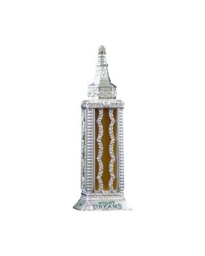 Haramain - Night Dreams Silver - 30ml - Perfume Oil