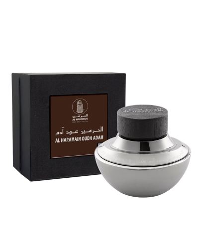 الحرمين - عود آدم - للجنسين - ماء عطر 75 مل