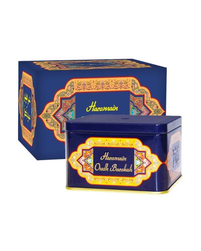 حرامain عود بركة 40 جرام