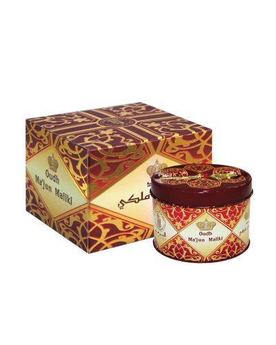 حرامين عود معجون مالكي 100 جرام