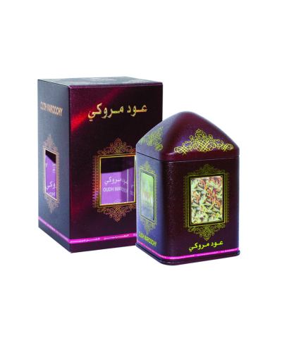 عود حرامين مروشي 50 غرام