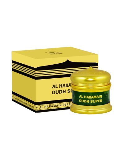 حرامين عود سوبر 50 جرام