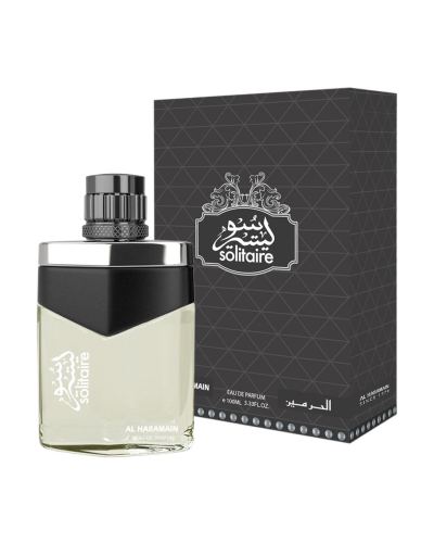 الحرمين - سوليتير - للجنسين - ماء عطر 85 مل