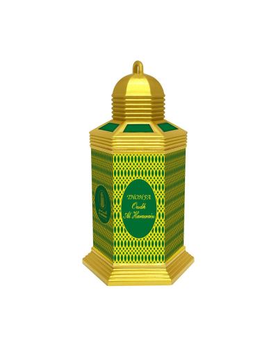 تحفة العود الحرامين