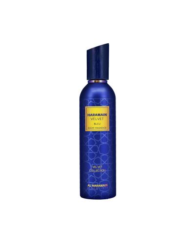 معطر جو حرامين فيلفيت بلو 250 مل