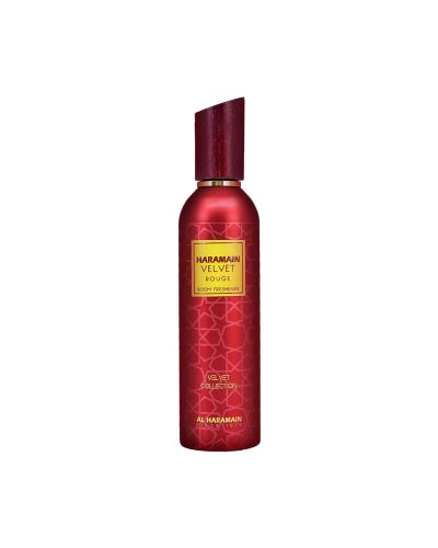 معطر جو حرامين فيلفيت روج 250 مل