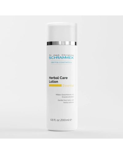 Dr. med. Christine Schrammek Herbal Care Lotion 200ml