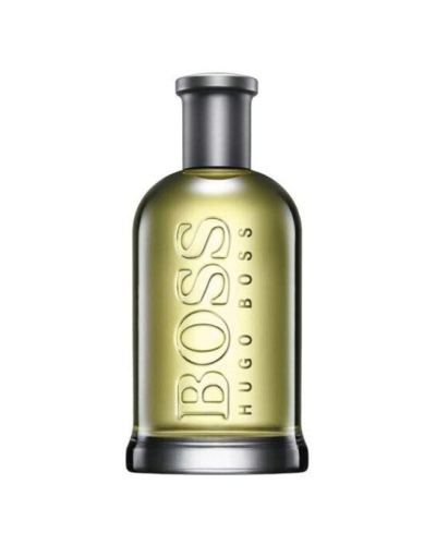 Hugo Boss Bottled For Men Edt 200ml