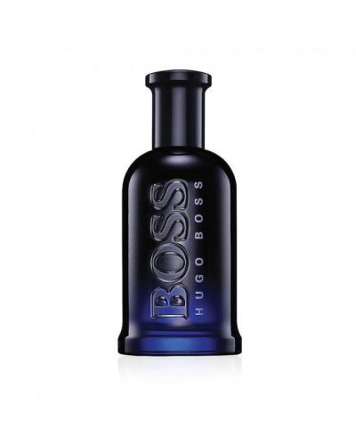 Hugo Boss Bottled Night For Men Edt 200ml