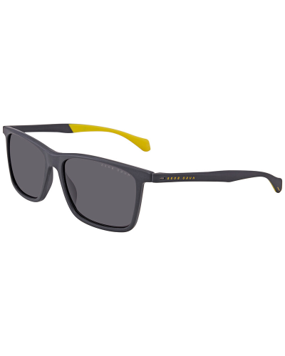 HUGO BOSS G1078-FREM9 Men's Sunglasses LW - 57