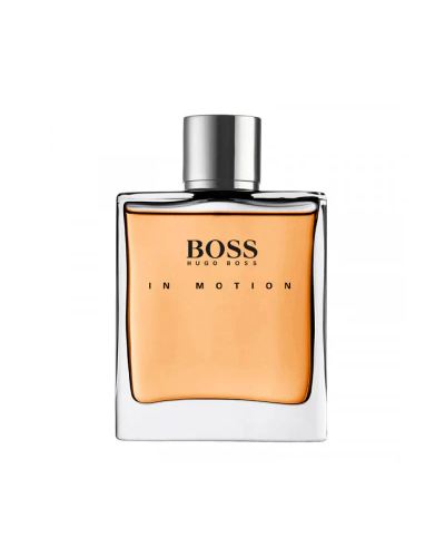 Hugo Boss In Motion For Men Edt 100ml
