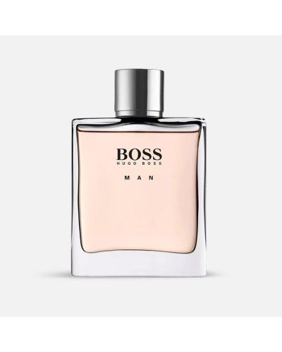 Hugo Boss Man Edt 100ml