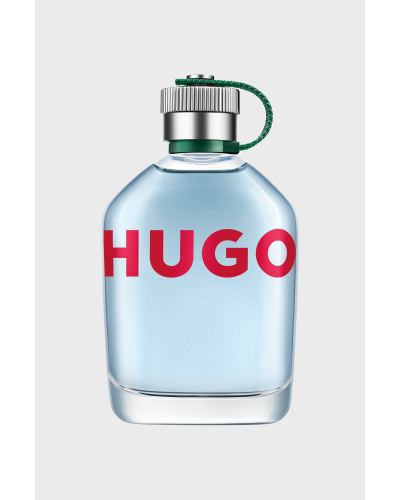 Hugo Boss Man Green For Men Edt 200ml