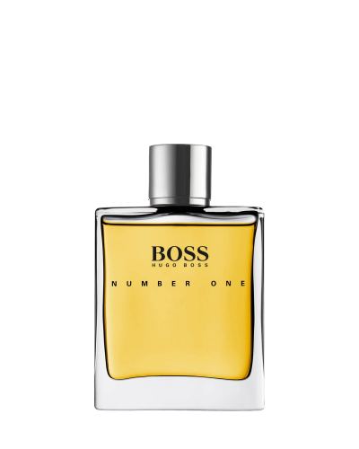 Hugo Boss Number One-men-edt-100ml
