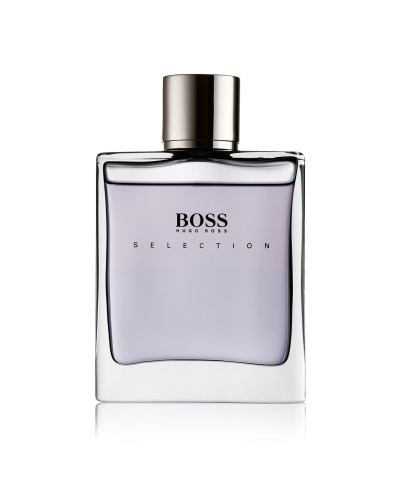 Hugo Boss Selection Men Edt 90ML