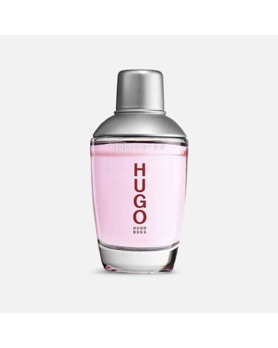Hugo Energise For Men Edt 75ml