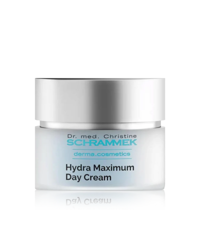 Dr. Schrammek Hydra Maximum Day Cream 50ml