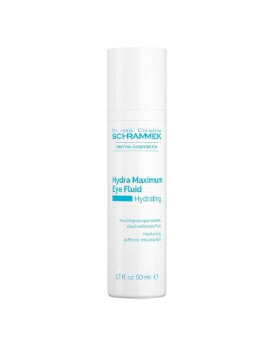 Dr. Schrammek Hydra Maximum Eye Fluid 50ml
