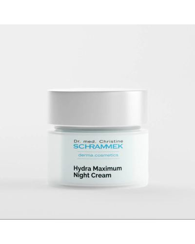 Dr. Schrammek Hydra Maximum Night Cream 50ml
