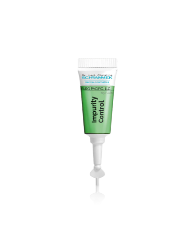 Dr. Schrammek Impurity Control Ampoules 7x2 ml