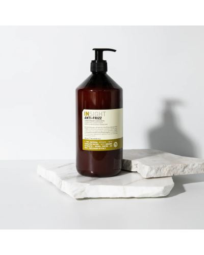 Insight - Anti Frizz Hydrating Conditioner-900ml