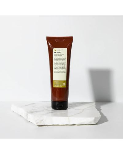 Insight - Anti Frizz Hydrating Mask-250ml