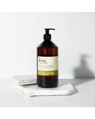 Insight - Anti Frizz Hydrating Shampoo -900ml