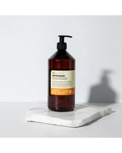 Insight - Antioxidant Rejuvenating Shampoo-900ml