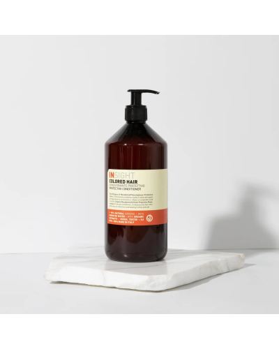 Insight -coloured Hair Protective Conditioner - 900ml
